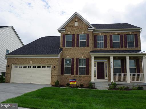 6554 Alan Linton, Frederick, MD 21703