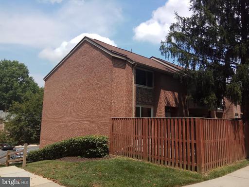 10832 Green Mountain, Columbia, MD 21044