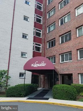 1830 Columbia, Arlington, VA 22204