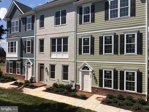 9029 Templeton, Frederick, MD 21704