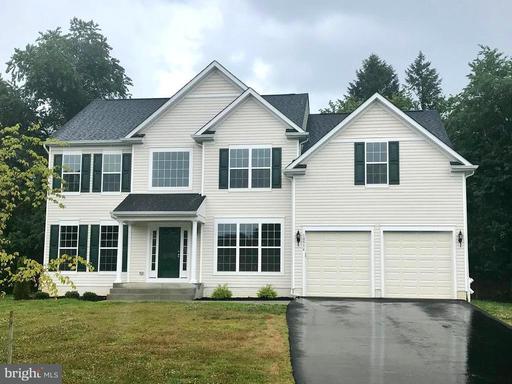 10516 Justice, Columbia, MD 21046