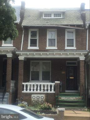 916 Quincy, Washington, DC 20011