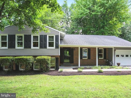12116 Pueblo, Gaithersburg, MD 20878