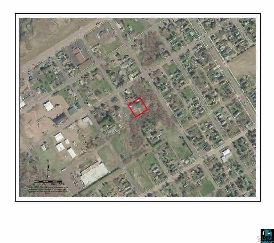 Ashland County, Wisconsin Land for Sale